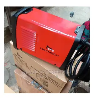 Maxmech Mini Inverter Welding Machine MMA 200