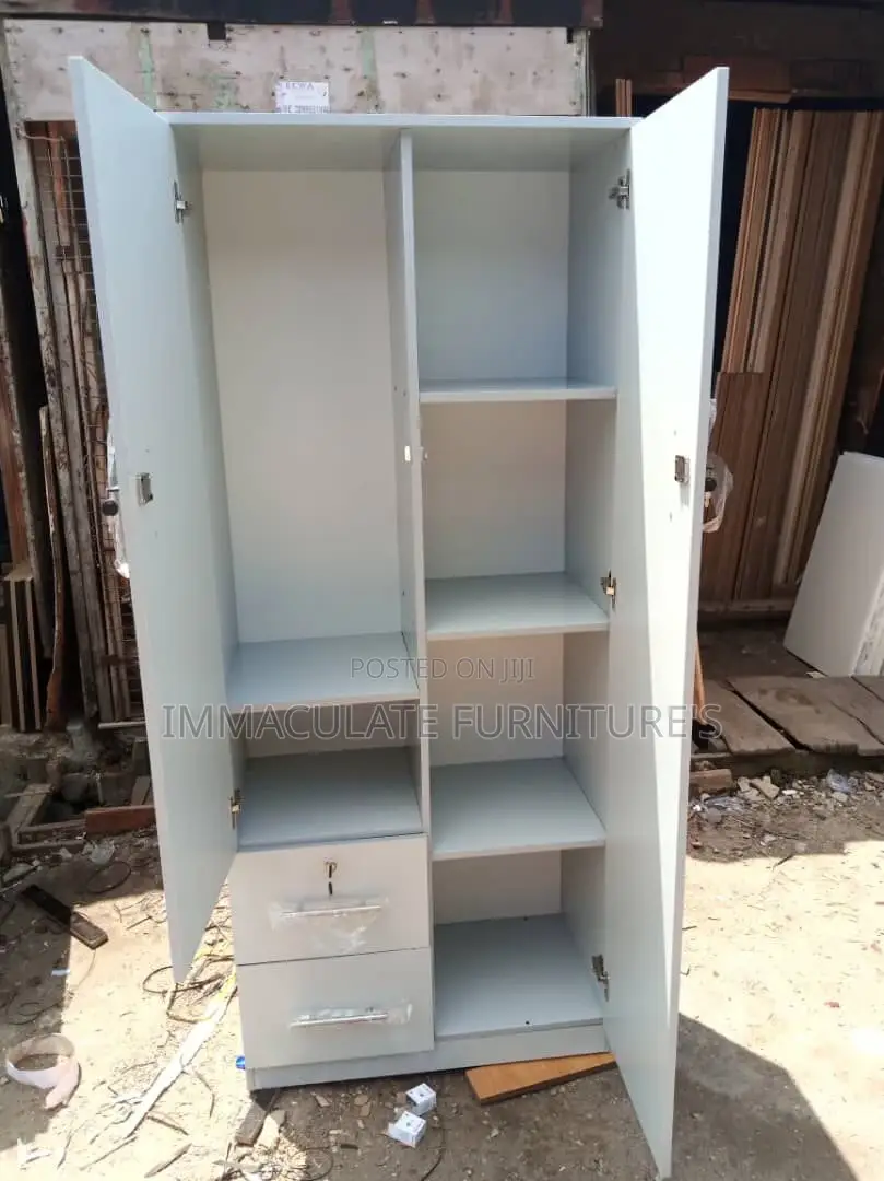 3by6ft Wardrobe