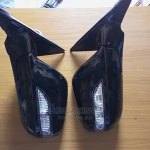 Side Mirror for Honda Accord 08/010 Model (With Lights)