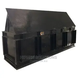 Factory Directly Sale Road Blocker
