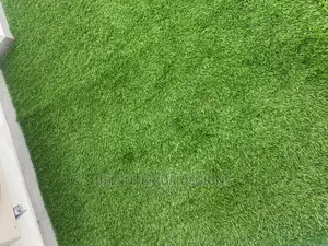 Artificial Green Grass