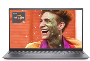 New Laptop Dell Inspiron 15 8GB AMD Ryzen SSD 256GB