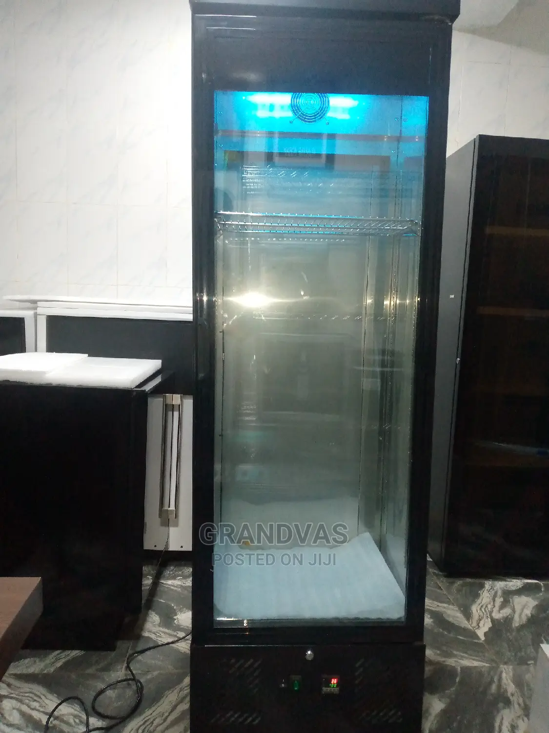 Sterilizing Cabinet - UV