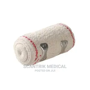 Elastic Crepe Bandage (7.5cm)