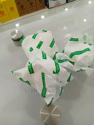Disposable Use Pop Bandage Surgical Orthopedic Cotton