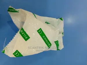 Pop Bandage Orthopedic Bandage Plaster of Paris Cast Bandage