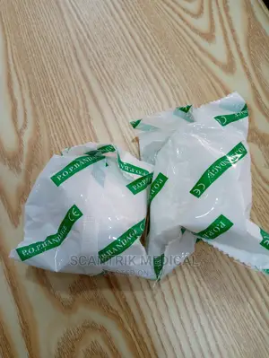 Medical Pop Bandage, Plaster of Paris Bandage