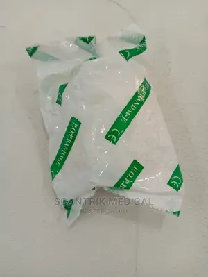 White POP Bandage