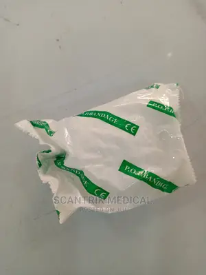 Orthopedic P.O.P Bandage Surgical Bandage