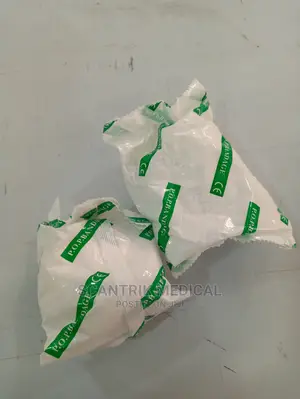 Plaster of Paris Bandage / Orthopedic Bandage