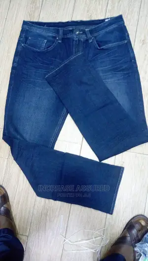 Quality Pakistan Made Stock Jeans