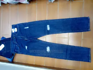 Quality Pakistan Made Stock Jeans