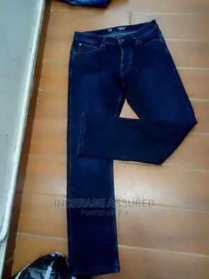 Quality Pakistan Made Stock Jeans