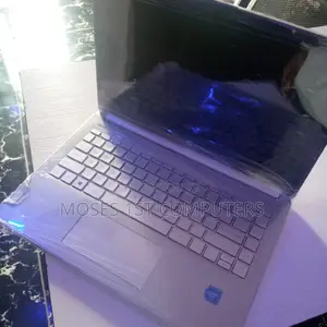 New Laptop HP 14-Dq1088wm 4GB Intel SSD 128GB