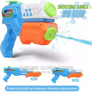 Super Blaster Water Guns