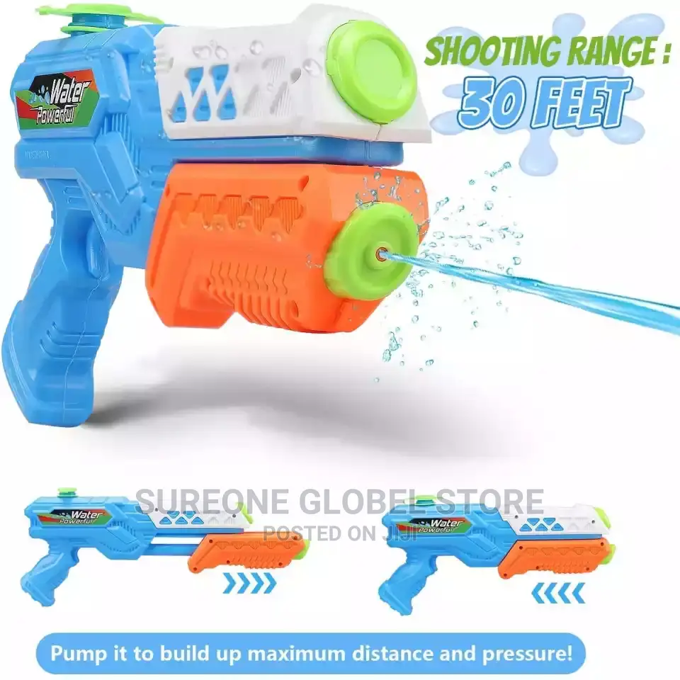 Super Blaster Water Guns