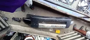 Complete Front Tokunbor Bumper FJ Cruiser