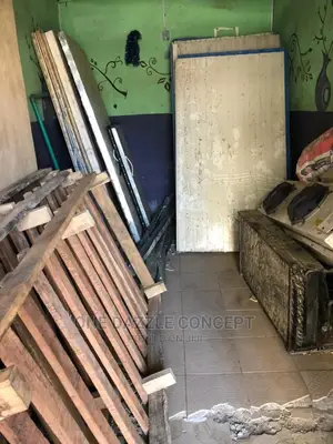 10 Tons Cold Room