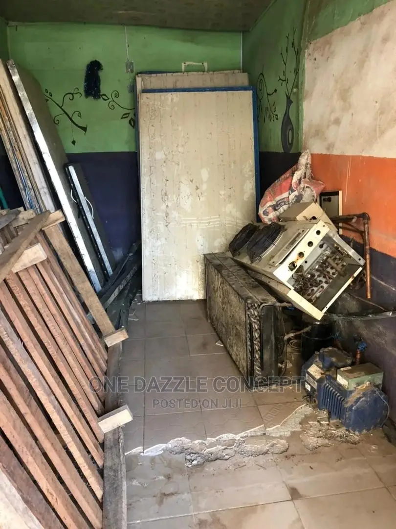10 Tons Cold Room