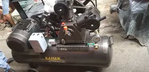 Kaiser Compressor Units