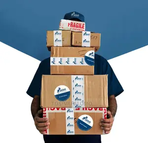 Reliable Delivery Service