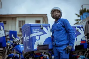 Reliable Delivery Service