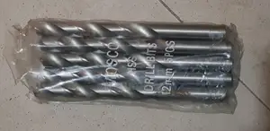 Mosco Drilling Bitz