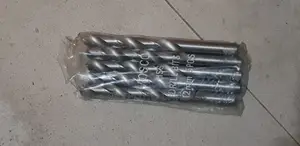 Mosco Drilling Bitz