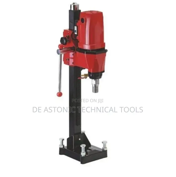 200MM Diamond Core Drilling Machine