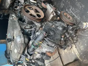Complete Engine Honda Pilot/ 2006) Direct Japan /We Care