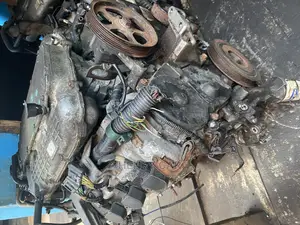 Complete Engine Honda Pilot/ 2006) Direct Japan /We Care