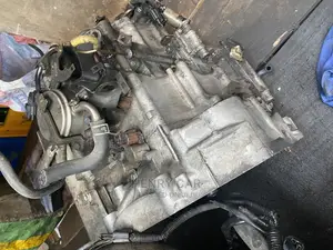 Gearbox EOD V6 Direct Japan (We Care