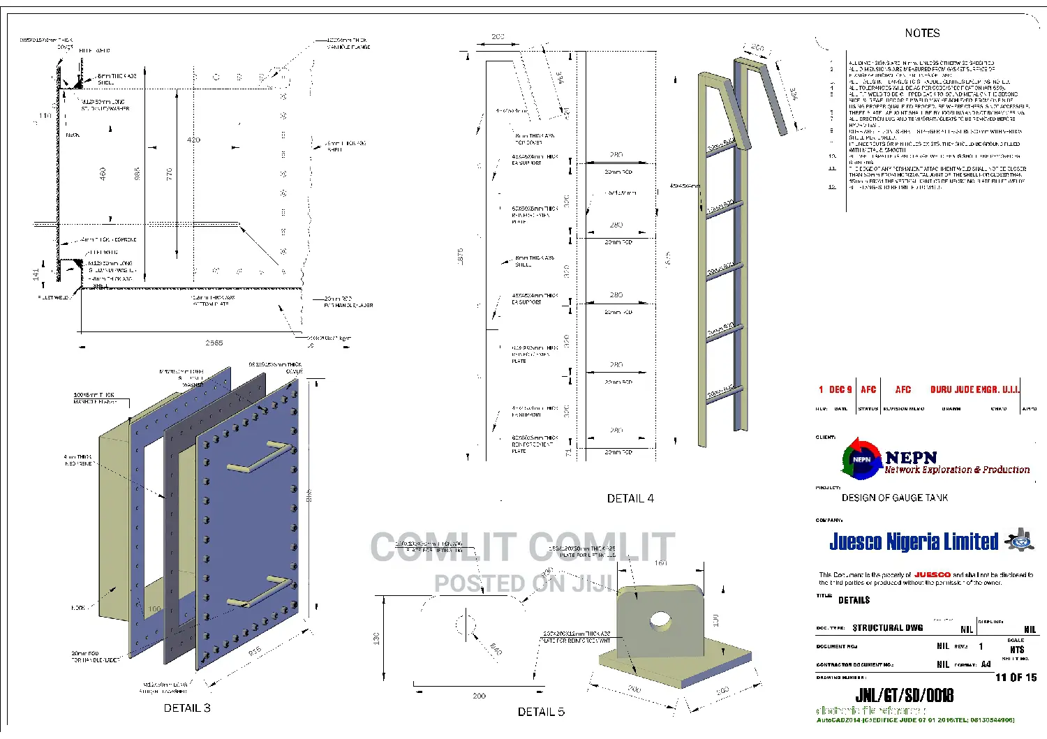 Autocad and Solidworks Training (Online and Offline)