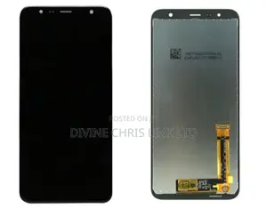 Samsung Galaxy J6+/J4+/J610 Screen