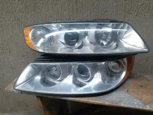 Hyundai Azera 2007 Model Headlamp