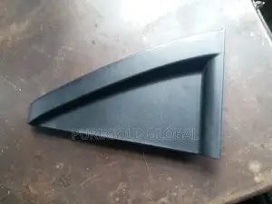 Vent Chrome for Sportage 07