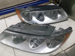 Hyundai Azera 06 Full Light