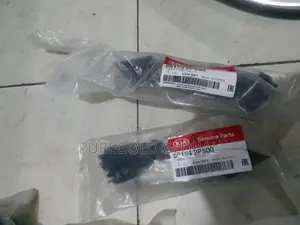 Genuine Kia Spare Parts Dealer