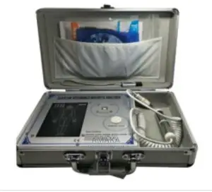 Quantum Analyzer And Massager