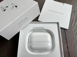 Airpods 3rd Generation