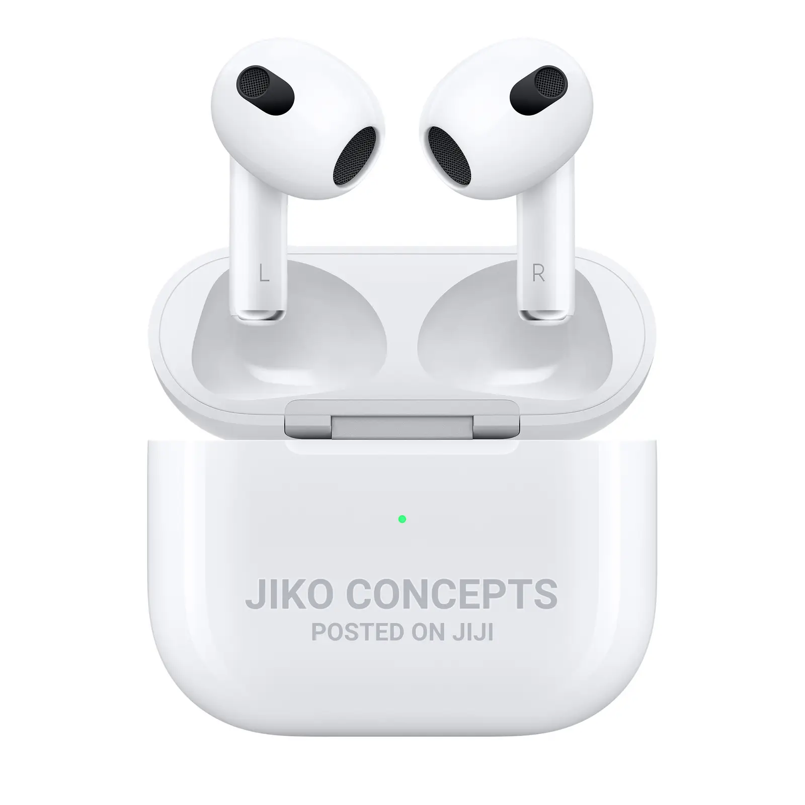 Airpods 3rd Generation