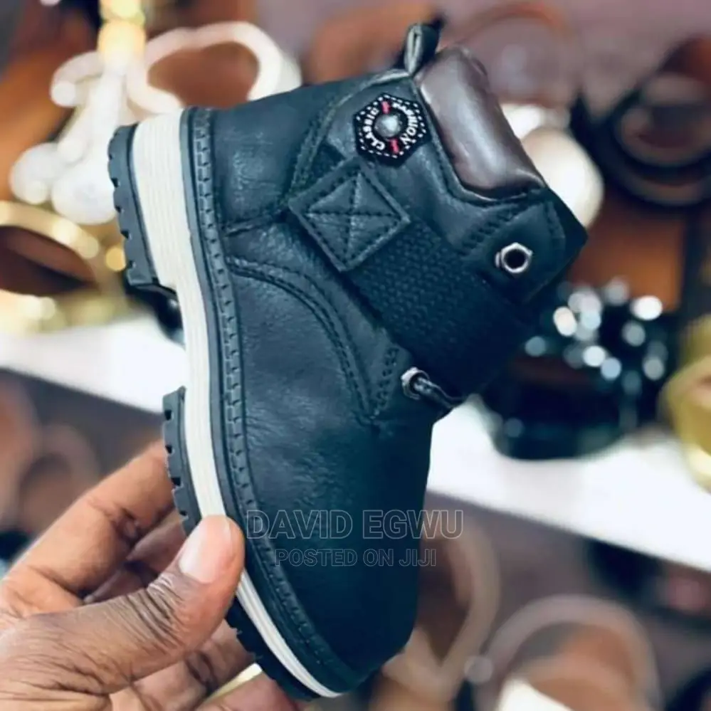 Ankle Boots