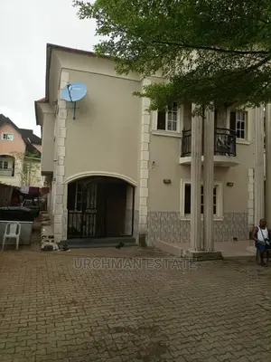 Furnished 6bdrm Duplex in Festac Town, Amuwo-Odofin for sale