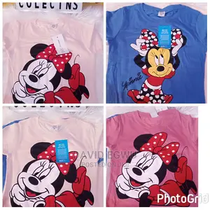Kids T Shirts And Polos