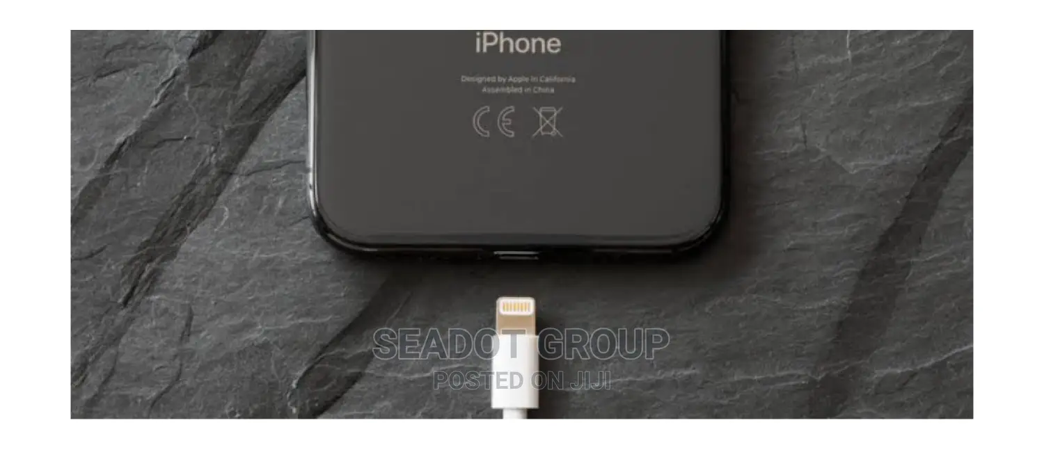 20w USB - C Power Adapter