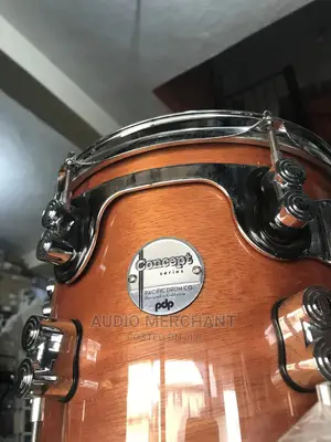PDP Concept Professional Drum