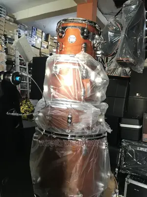 PDP Concept Professional Drum