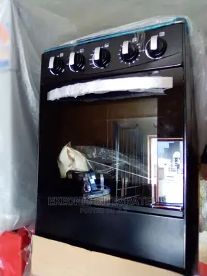 Skyrun Gas Cooker 4 Bunna