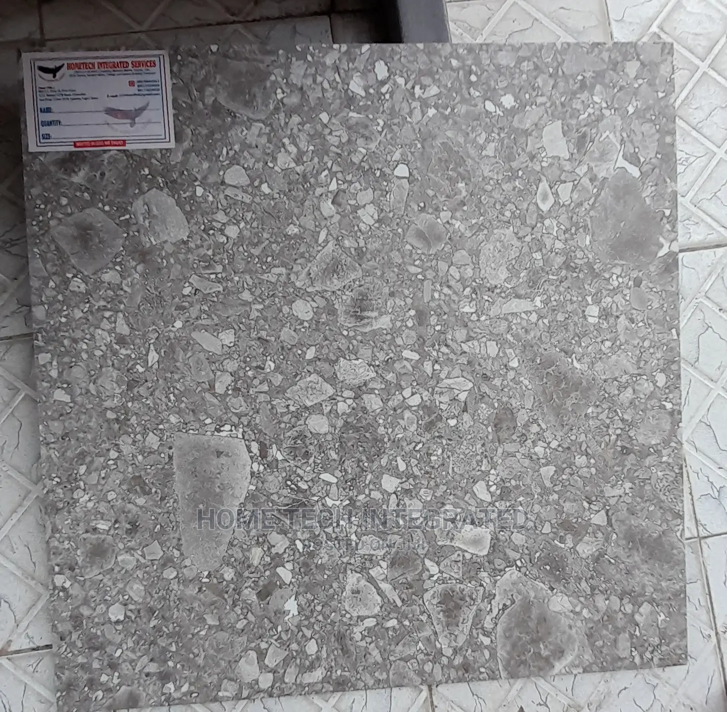 High Grade Italian Floor Tiles