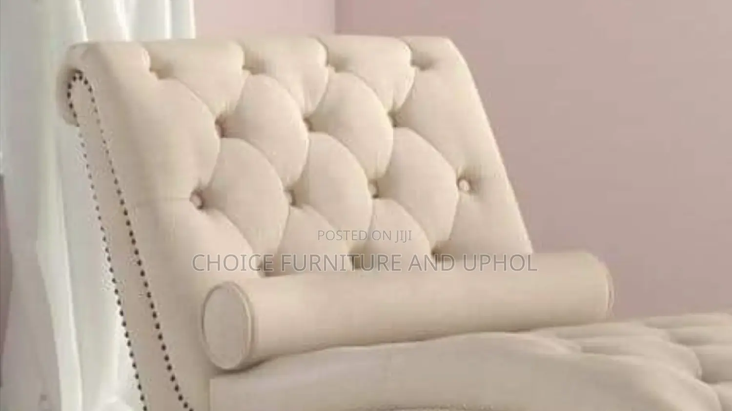 Sofa Relaxing Chair